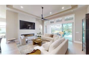 807 Loblolly Ct, Palm Coast, FL 32137, Sold 01/31/25