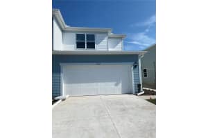 3614 Raindrop Wy, Sanford, FL 32773, Sold 02/11/25