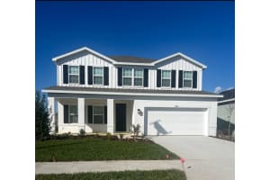 9918 Zennia Ln, Parrish, FL 34219, Sold 02/11/25