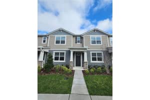 2763 Camellia Flower St, Apopka, FL 32703, Sold 02/28/25