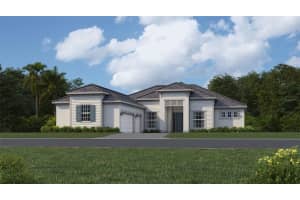 8544 Shr Lk Dr, Englewood, FL 34224, Sold 01/14/25
