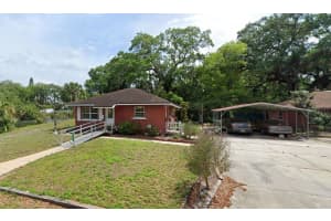 8001 N Highland Ave, Tampa, FL 33604, Sold 02/13/25