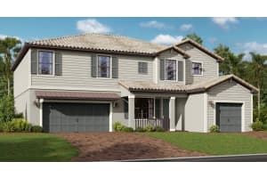 5026 Saratoga Spgs Run, Bradenton, FL 34211, Sold 01/30/25