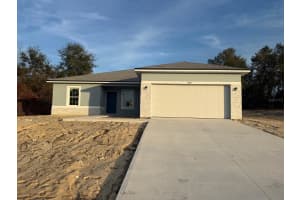 13281 SW 42nd Cir, Ocala, FL 34473, Sold 02/12/25