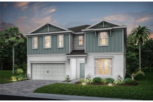 16000 Sandy Cliffs Dr, Clermont, FL 34714, Sold 01/16/25