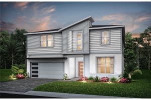 16016 Sandy Cliffs Dr, Clermont, FL 34714, Sold 01/24/25