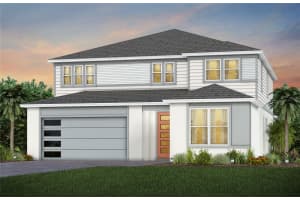 6940 Rosy Sky Ave, Orlando, FL 32829, Sold 01/17/25