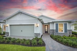 10417 Sea Breeze Rdg Dr, Englewood, FL 34223, Sold 02/14/25