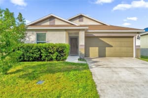 1523 Nature Trail, Kissimmee, FL 34746, Sold 02/02/25