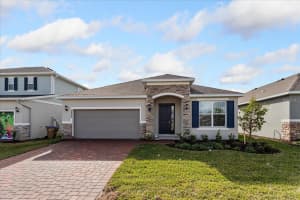 5824 Springer St, St Cloud, FL 34771, Sold 01/21/25