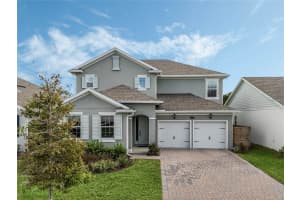 14733 Milfoil Ave, Orlando, FL 32827, Sold 01/31/25