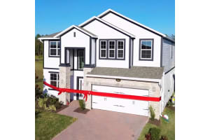 3835 Knotty Pne St, St Cloud, FL 34772, Sold 01/31/25