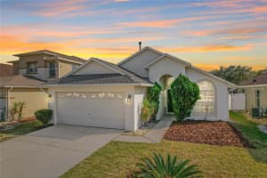214 Rona Ln, Davenport, FL 33897, Sold 01/27/25