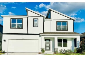 5183 Tana Ter, St Cloud, FL 34772, Sold 01/30/25