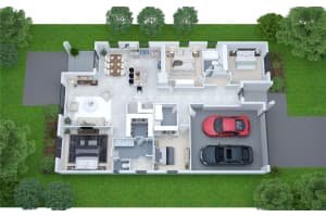 2460 Orange Harvest Pl, Seffner, FL 33584, Sold 02/14/25