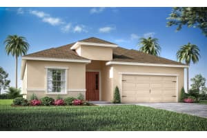 7480 SE 107th Pl, Belleview, FL 34420, Sold 02/14/25