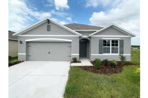 Salisbury Ave, Haines City, FL 33844, Sold 02/14/25
