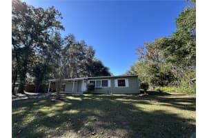 402 NW 36th Terrace, Gainesville, FL 32607, Sold 01/31/25