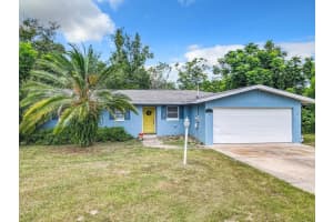 577 E Compton Ct, DeLand, FL 32724, Sold 01/21/25