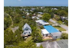 503 Arricola Ave, St. Augustine, FL 32080, Sold 02/01/25