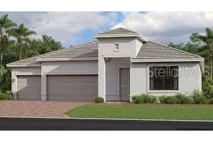 15126 Sea Salt Wy, Bradenton, FL 34211, Sold 02/28/25