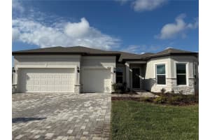 9321 Barnacle Ln, Parrish, FL 34219, Sold 02/18/25
