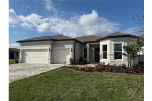 9321 Barnacle Ln, Parrish, FL 34219, Sold 02/18/25