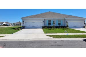 Voltaire Dr, Spring Hill, FL 34609, Sold 01/21/25