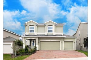 7738 Scicli Wy, Clermont, FL 34714, Sold 01/31/25