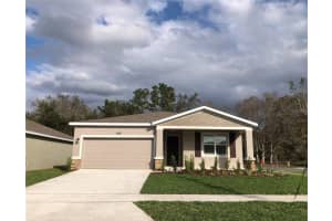 2365 Pocky Wy, Kissimmee, FL 34746, Sold 02/18/25