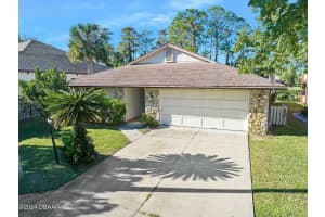 120 Killdeer Ct, Daytona Beach, FL 32119, Sold 02/18/25