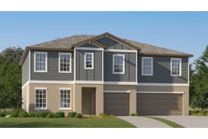 Pearl White Ave, Balm, FL 33598, Sold 01/31/25