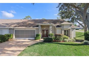 2368 Fairskies Dr, Spring Hill, FL 34606, Sold 02/19/25
