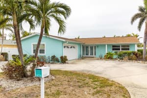 11260 8th St E, Treasure Island, FL 33706, Sold 01/30/25