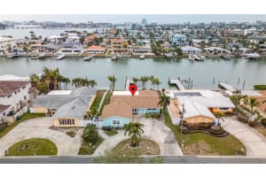 11260 8th St E, Treasure Island, FL 33706, Sold 01/30/25