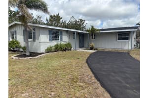 146 Francis Dr NE, Port Charlotte, FL 33952, Sold 01/31/25