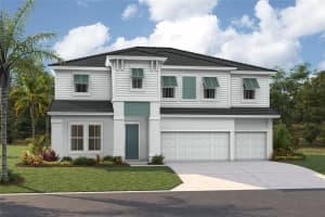 10423 Long Meadow Ave, Duette, FL 34219, Sold 02/19/25
