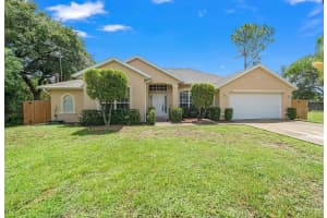 1311 Heitzman Ave SW, Palm Bay, FL 32908, Sold 02/14/25