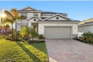 3892 E Hampton Cir, Alva, FL 33920, Sold 02/21/25