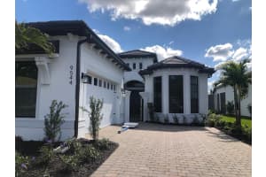 9544 Cayman Dr, Naples, FL 34114, Sold 02/19/25