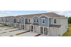 3010 Chantilly Dr, Davenport, FL 33837, Sold 02/21/25