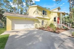 271 Wilson Blvd S, Naples, FL 34117, Sold 02/18/25