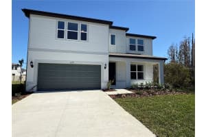 1214 Kazaz Ct, Zephyrhills, FL 33541, Sold 02/21/25