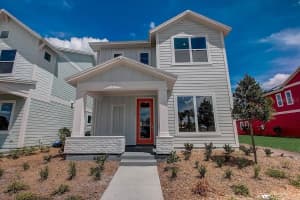 6539 Daypack Ln, St Cloud, FL 34771, Sold 02/07/25