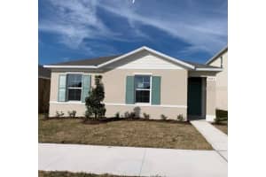 5523 Stable Mate Dr, Apopka, FL 32712, Sold 02/21/25