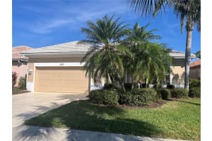 676 Misty Pine Dr, Venice, FL 34292, Sold 03/31/25
