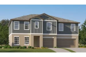 Rainbow Quartz St, Balm, FL 33598, Sold 02/21/25