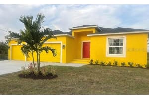 5130 Plateau Ln, Port Charlotte, FL 33981, Sold 02/07/25