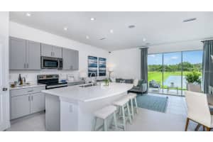 3541 Mayfair St, Poinciana, FL 34759, Sold 02/21/25