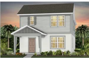 6457 Breeze Filled Ln, Winter Garden, FL 34787, Sold 02/24/25